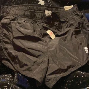 Victoria secret PINK athletic shorts L